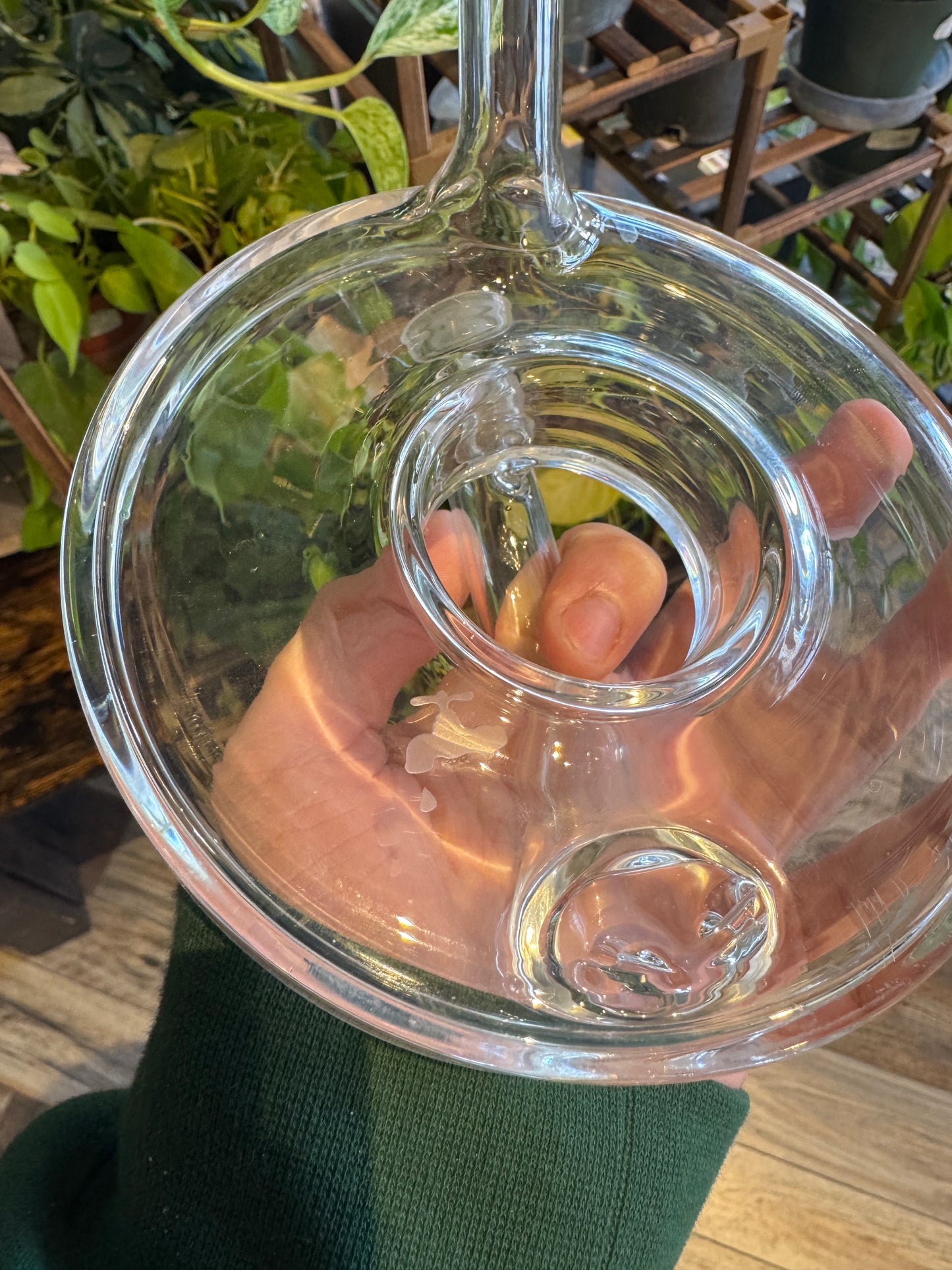 Hamm's Waterworks - The Donut