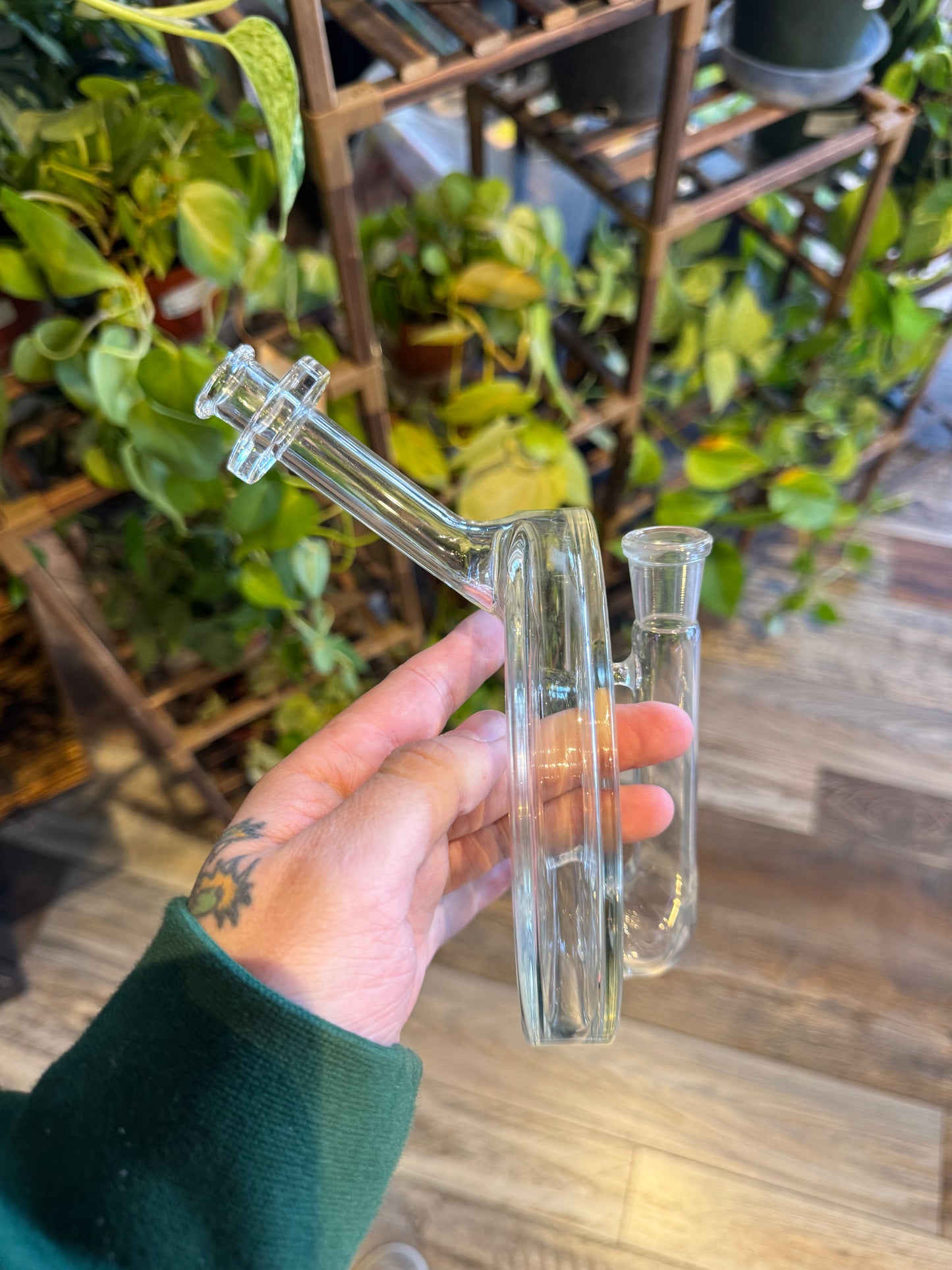 Hamm's Waterworks - The Donut