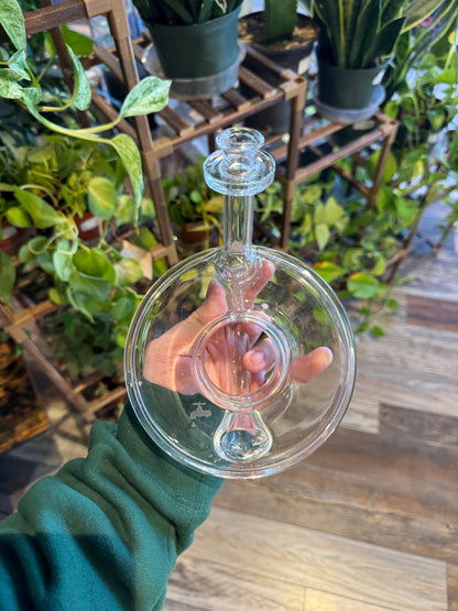 Hamm's Waterworks - The Donut