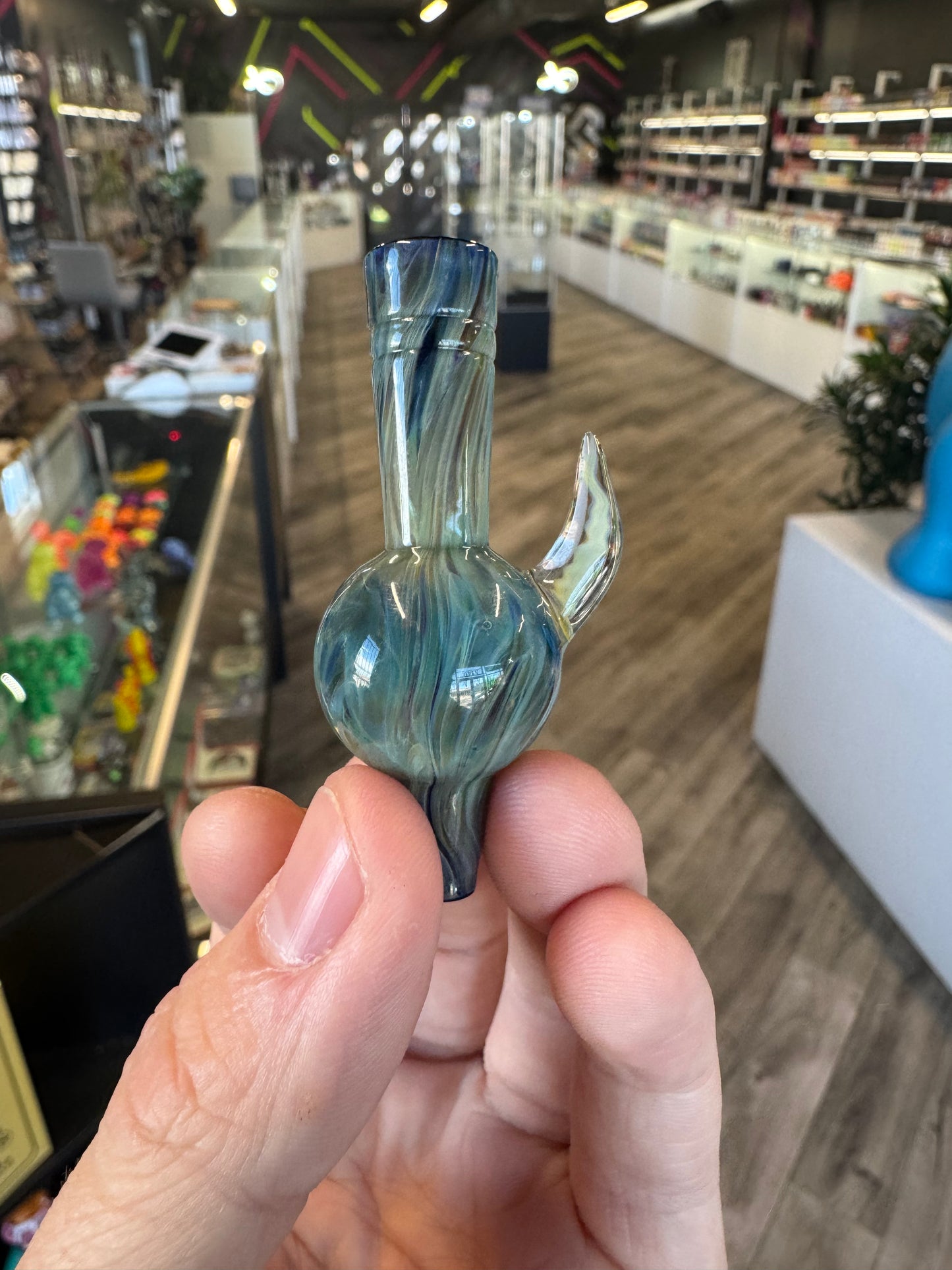 Commander Banger Hanger Set