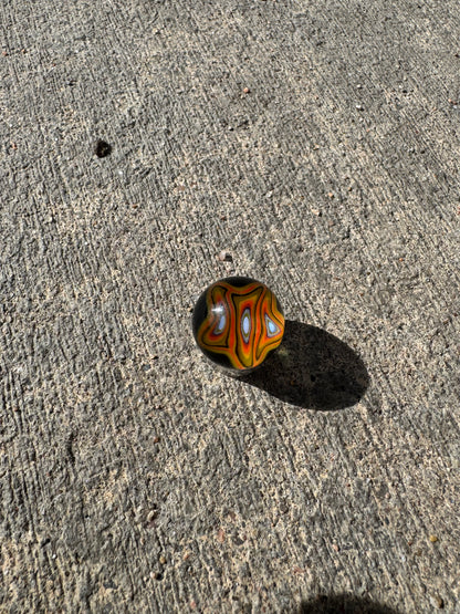 Burtoni 17mm Marble