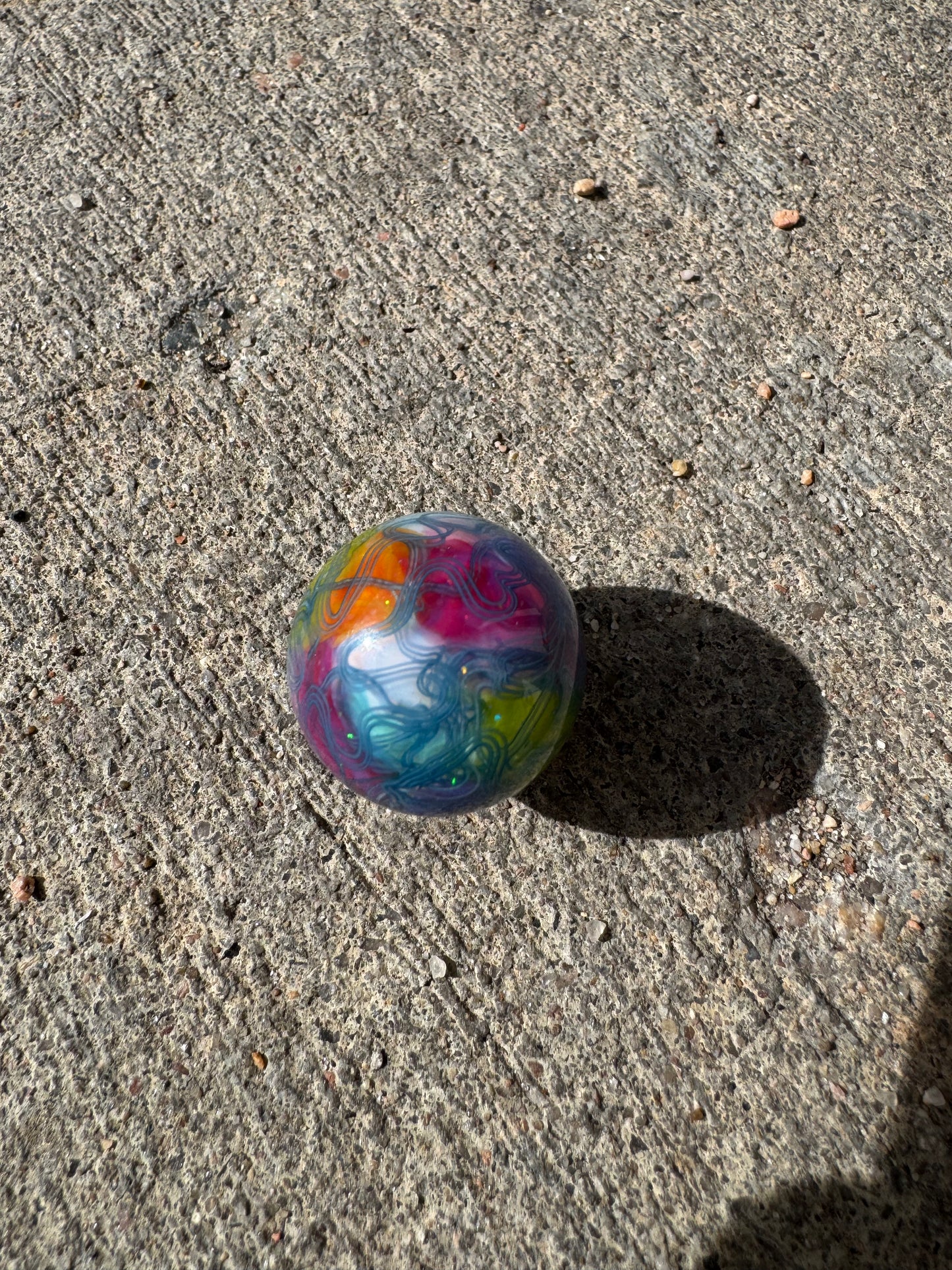 Scomomoanet Large Marble