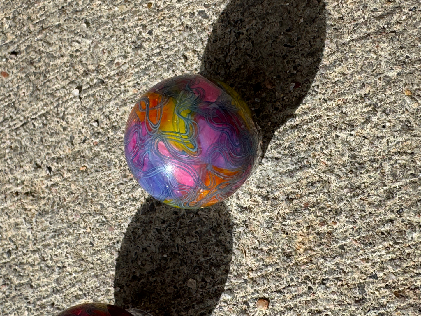 Scomomoanet Large Marble