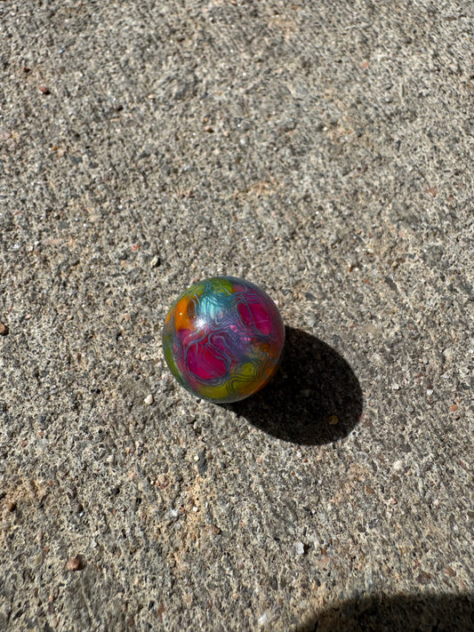 Scomomoanet Small Marble