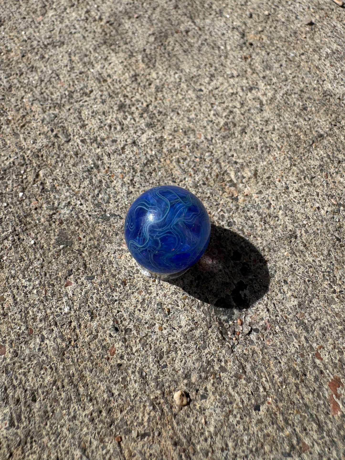 Scomomoanet Small Marble
