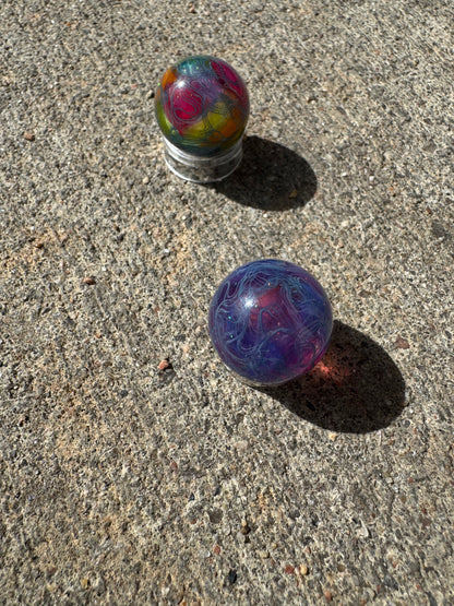 Scomomoanet Small Marble