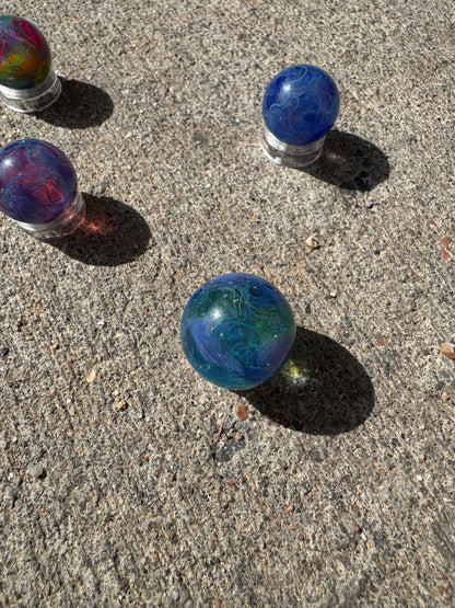Scomomoanet Small Marble