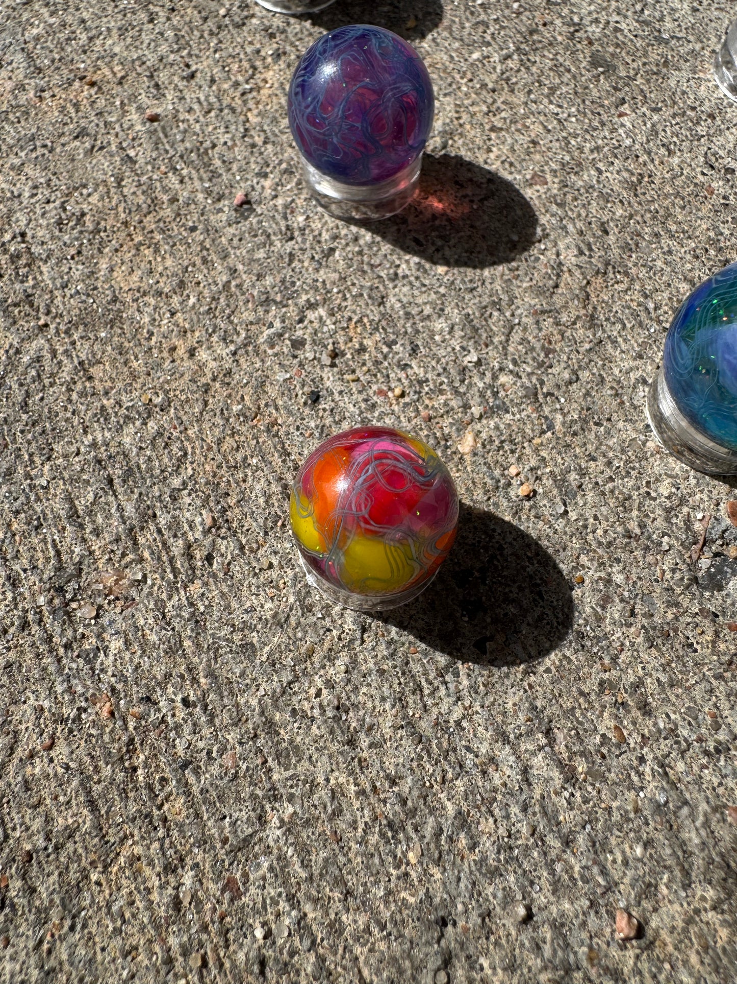 Scomomoanet Small Marble