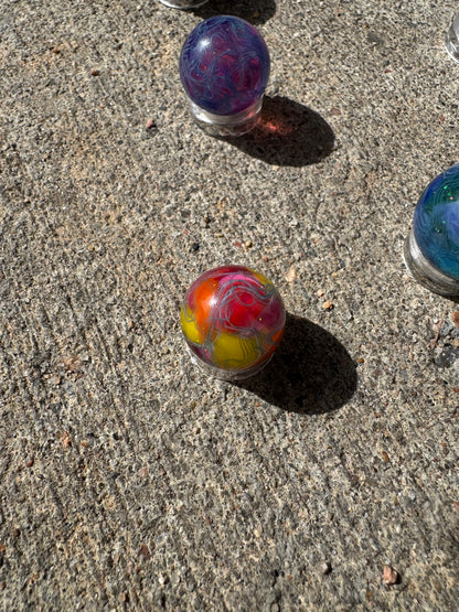 Scomomoanet Small Marble