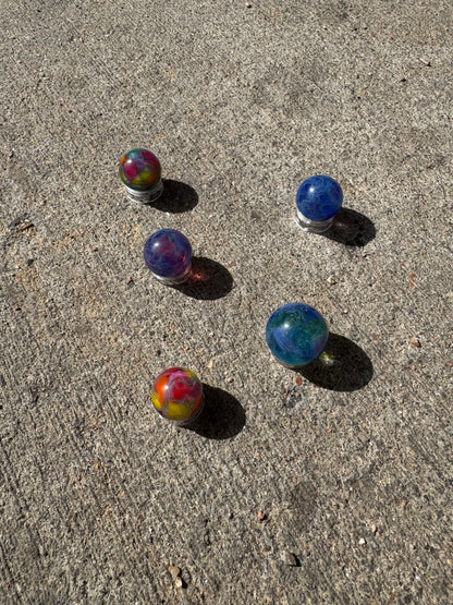 Scomomoanet Small Marble