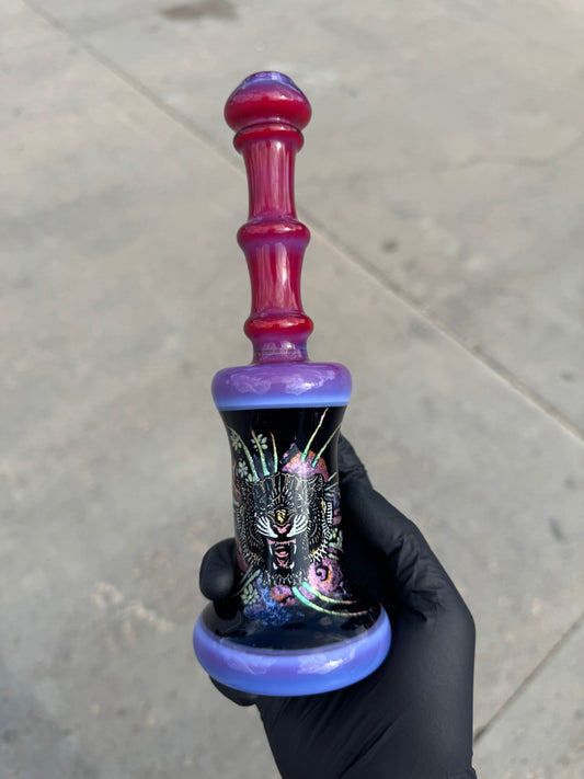 Berzerker Panther Tube