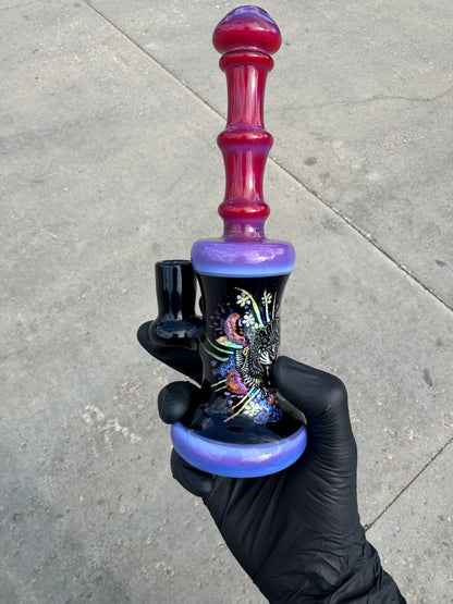 Berzerker Panther Tube