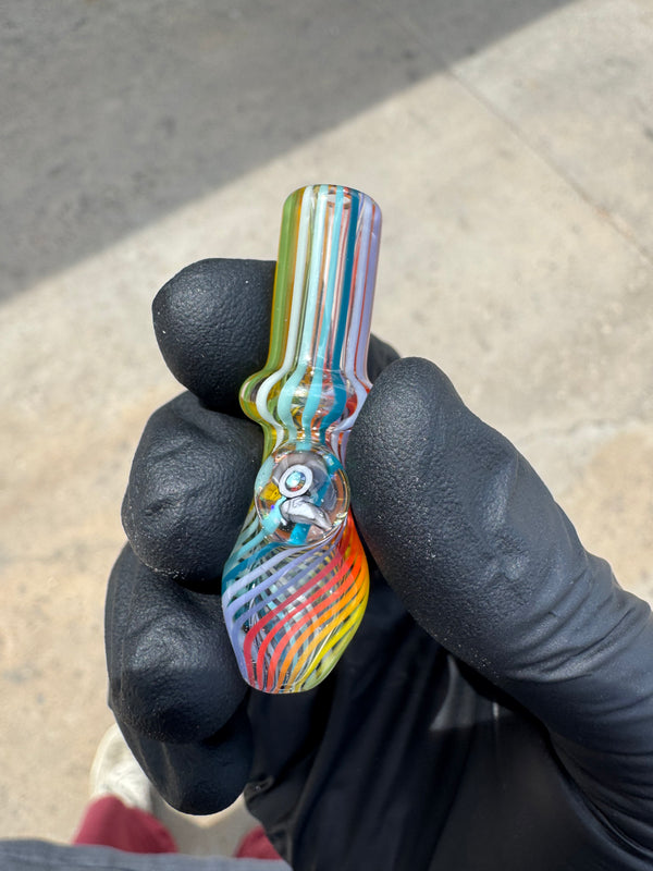 Calmbo Blunt Tips