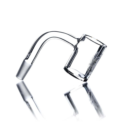 Mothership Quartz Banger 2nd Quality