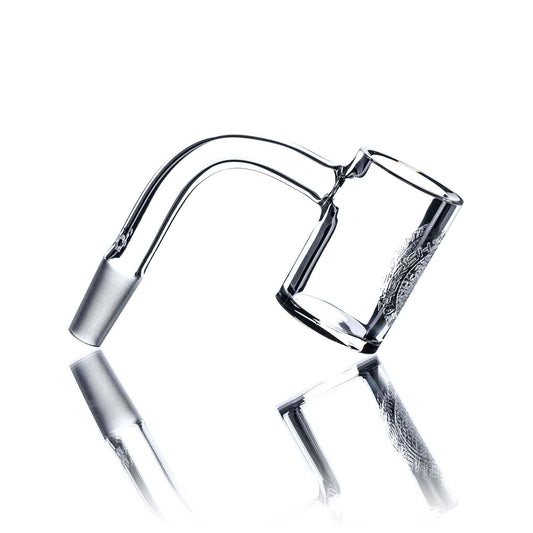 Mothership Quartz Banger 2nd Quality
