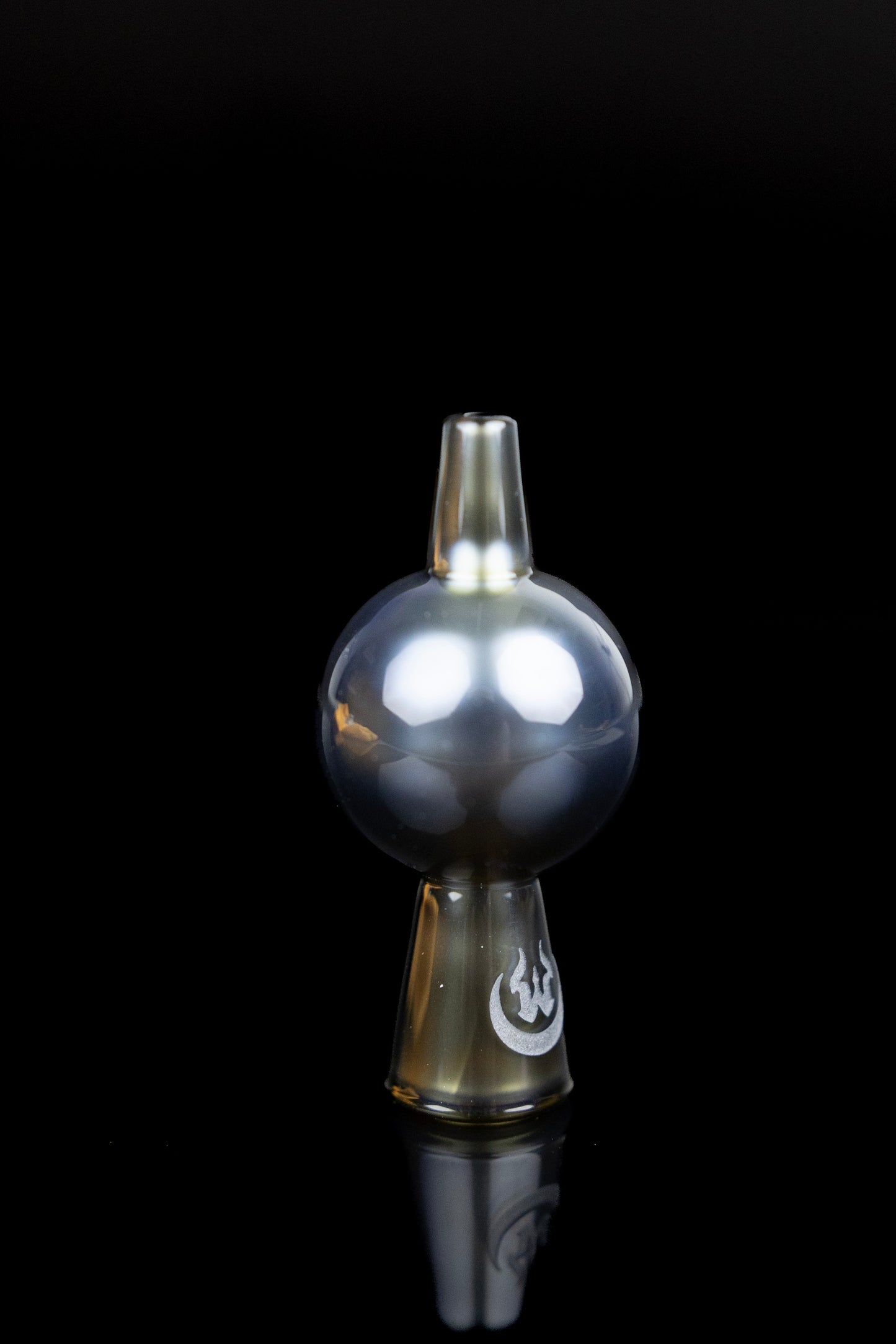 Mothership Bubble Caps