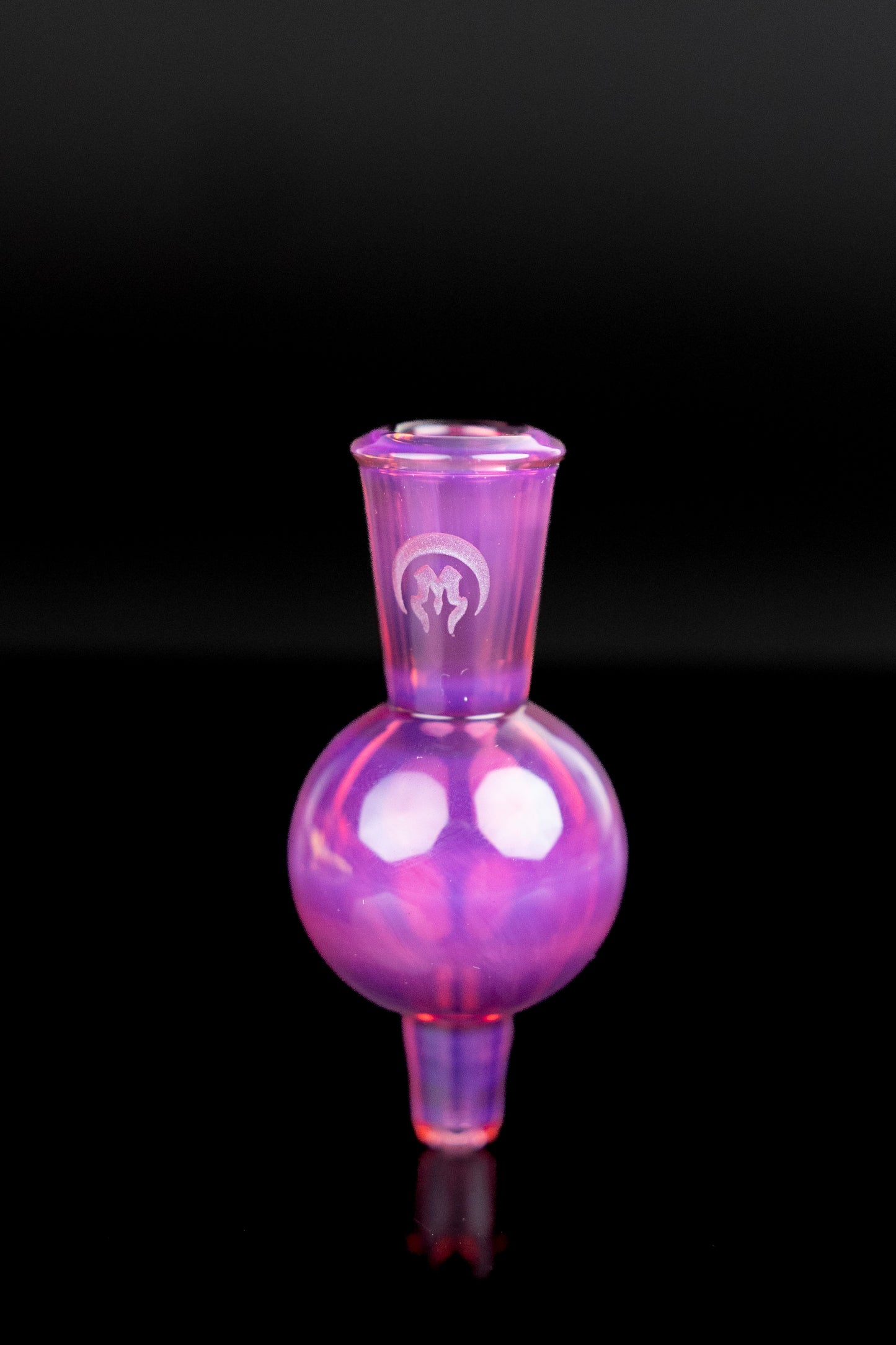 Mothership Bubble Caps