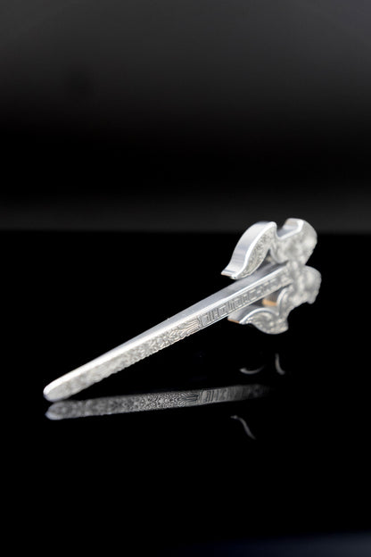 Mothership Astroglyph Launch Key
