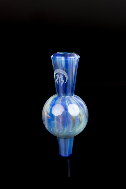 Mothership Bubble Caps
