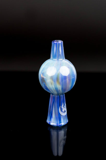 Mothership Bubble Caps