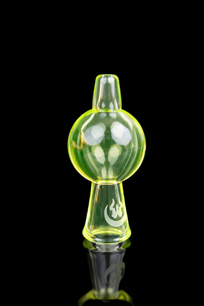 Mothership Bubble Caps