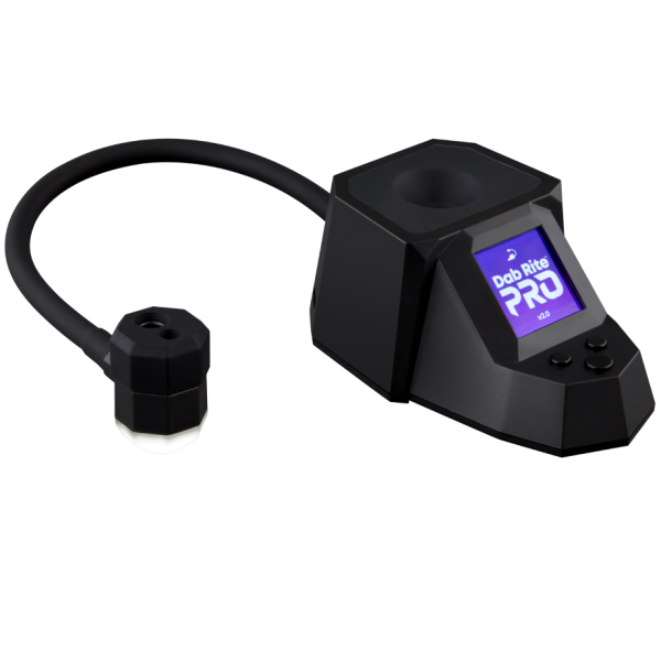 New V2.2 Dab-Rite PRO - Digital IR Thermometer