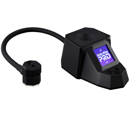 New V2.2 Dab-Rite PRO - Digital IR Thermometer