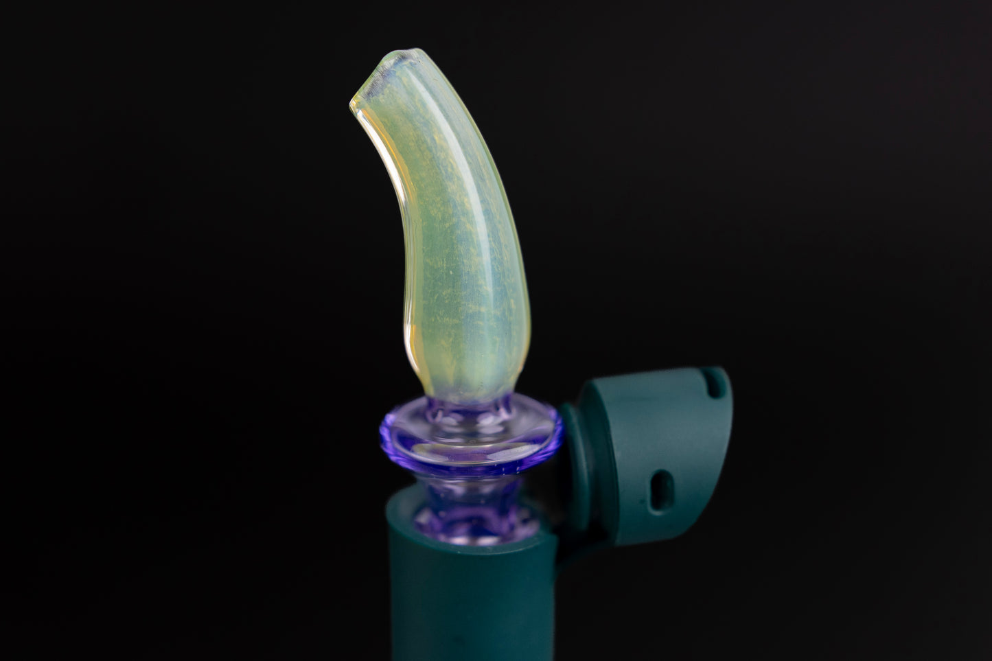 Bear Mountain Studios Turbine Pivot Top