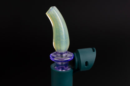 Bear Mountain Studios Turbine Pivot Top