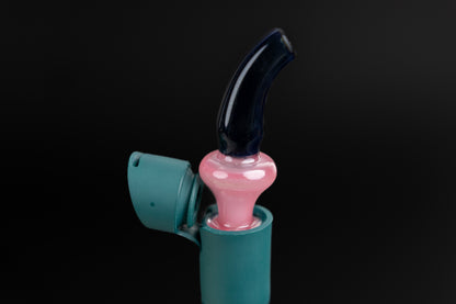 Bear Mountain Studios Turbine Pivot Top