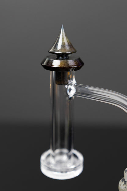 Siren Apparatus - Topper