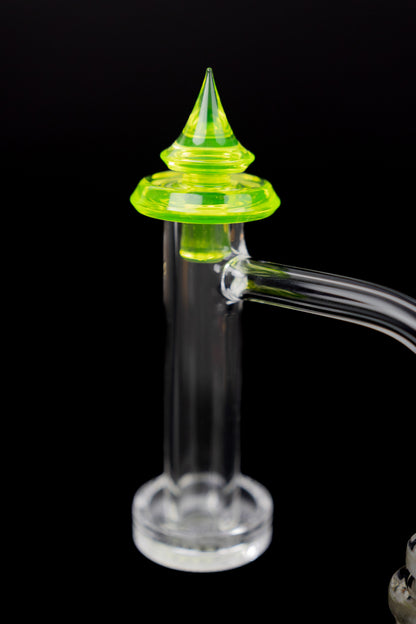 Siren Apparatus - Topper