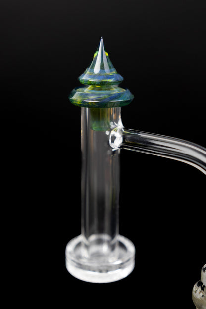 Siren Apparatus - Topper