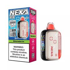 Nexa Pix 35000