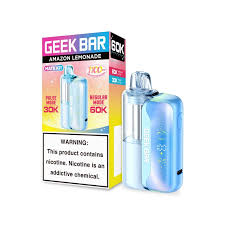 Geek Bar Mate Kit 60k