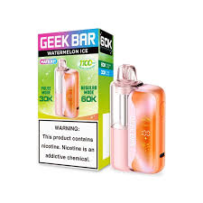 Geek Bar Mate Kit 60k