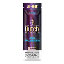 Dutch Cigarillos 2 Pack