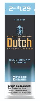 Dutch Cigarillos 2 Pack