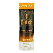 Dutch Cigarillos 2 Pack