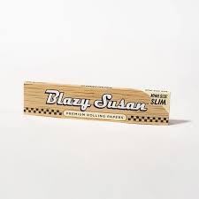 Blazy Susan Brown Papers