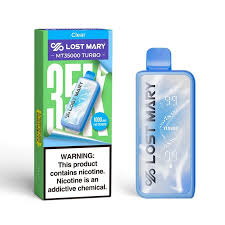 Lost Mary MT35000 TURBO