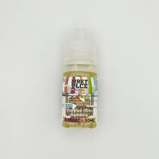 MRKT PLCE Salt - Iced Grapefruit Citrus Sugarberry