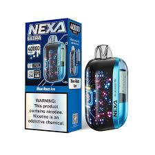 Nexa Pix 35000