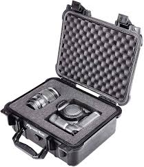 Apache Hard Case 2800