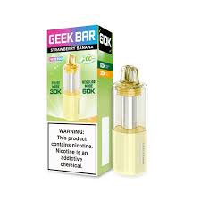 Geek Bar Mate Pod 60k