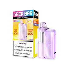 Geek Bar Mate Kit 60k