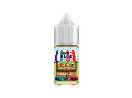 MRKT PLCE Salt - Forbidden Berry
