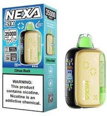 Nexa Pix 35000
