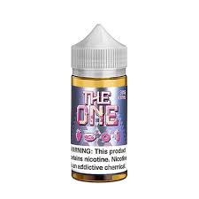 Beard CO. The One - Donut Cereal