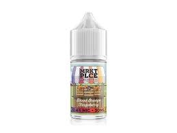MRKT PLCE Salt - Blood Orange Tangoberry